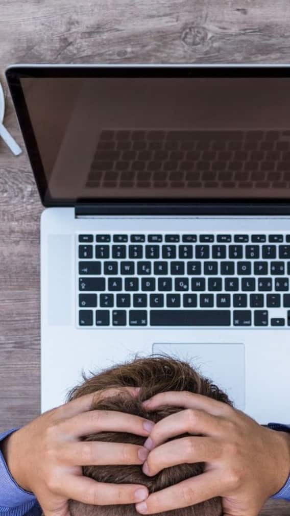 অফিসে স্ট্রেস কমাতে কী কী করবেন ?