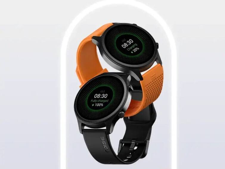 NoiseFit Halo Smartwatch With Over 150 Watch Faces and Bluetooth Calling Launched in India know the price and other specifications Smartwatch: ব্লুটুথ কলিং ফিচার নিয়ে ভারতে হাজির নয়েজ সংস্থার নতুন স্মার্টওয়াচ, দাম কত? কী কী ফিচার রয়েছে