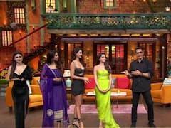 నలుగురు హీరోయిన్లతో ఫారిన్ టూర్ - చాలా భయంగా ఉందంటున్న అక్షయ్ కుమార్