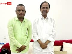 Manik Kadam: బీఆర్ఎస్ విస్తరణపై కేసీఆర్ ఫోకస్ - మహారాష్ట్రలో మాణిక్ కదమ్ కు కీలక బాధ్యతలు