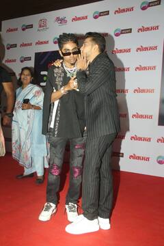 आलिया भट्ट से लेकर MC स्टेन तक...कैमरे में कैद हुए फिल्म स्टार्स के Oops मोमेंट, देखें Funny फोटोज