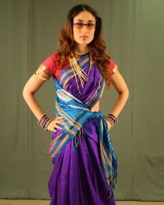 3 Idiots Look Test: 'थ्री इडिट्स' के लिए करीना कपूर का हुआ था लुक टेस्ट, 14 साल बाद सामने आईं ये खास तस्वीरें