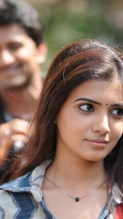Actress Samantha: ஜெஸ்ஸி முதல் கதீஜா வரை..சமந்தாவின் மறக்க முடியாத கதாப்பாத்திரங்கள்!