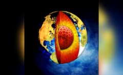 Science News: পৃথিবীর অন্তঃস্থলের গঠন কেমন, ভুল ধরিয়ে দিল ভূমিকম্পই!