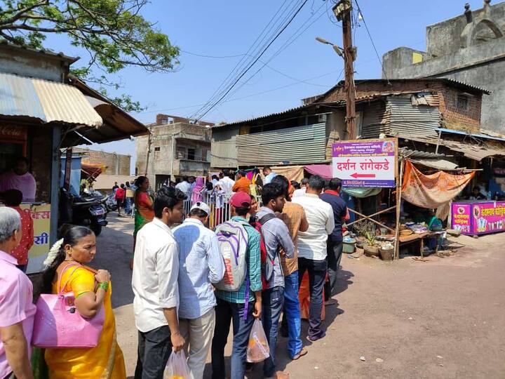 माघ पौर्णिमेनंतर येणाऱ्या रविवारपासून कोल्हापूर ते जोतिबा डोंगर जोतिबा खेटेला प्रारंभ होतो.