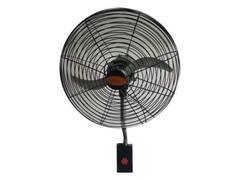 दो, तीन या चार ब्लेड के बारे में तो बहुत सुना होगा, कभी 9 ब्लेड  वाला पंखा देखा है? जानिए क्या होता है इसका काम