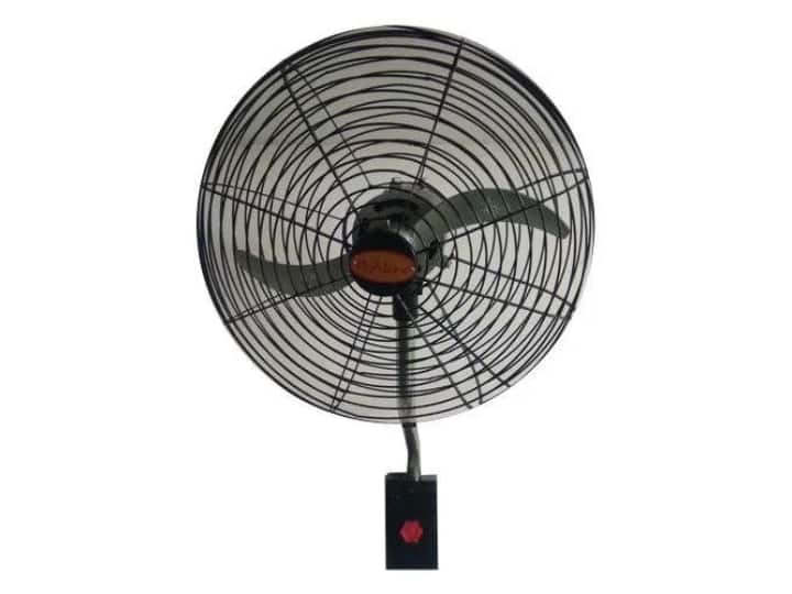 दो-ब्लेड पंखे बहुत कमी से देखने को मिलते हैं. इन्हें अक्सर किसी खास काम के लिए ही इस्तेमाल किया जाता है. ऐसे पंखे काफी तेज हवा फेंकते हैं. आपने इन्हें शादी या किसी प्रोग्राम में देखा होगा.