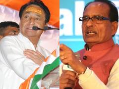 Mission 2023: सवालों में उलझी मध्य प्रदेश की सियासत, बीजेपी और कांग्रेस के लिए सवाल ही जवाब