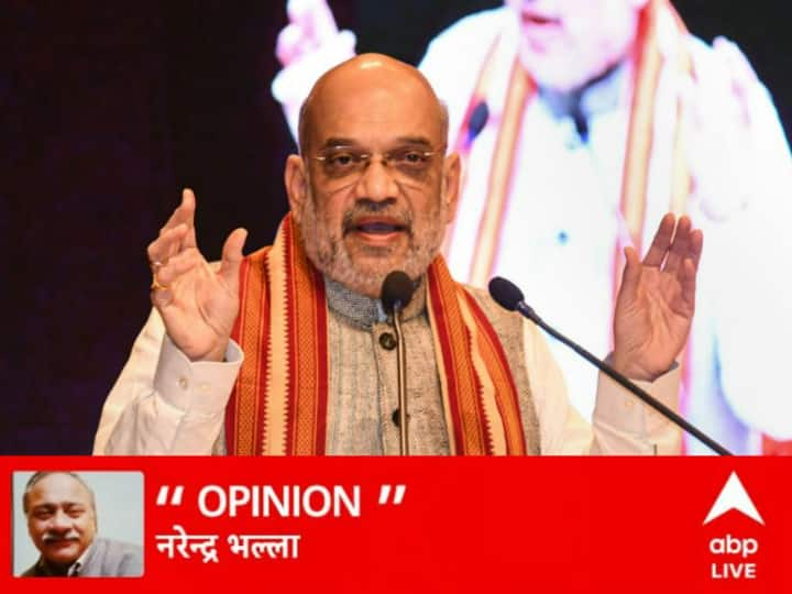 Bihar bjp amit shah Nitish kumar as Aaya ram Gaya ram JDU pm modi lok sabha 2024 lalu yadav नीतीश को 'आया राम, गया राम' बताकर बीजेपी ने बिहार की जनता को दे दिया बड़ा संदेश?