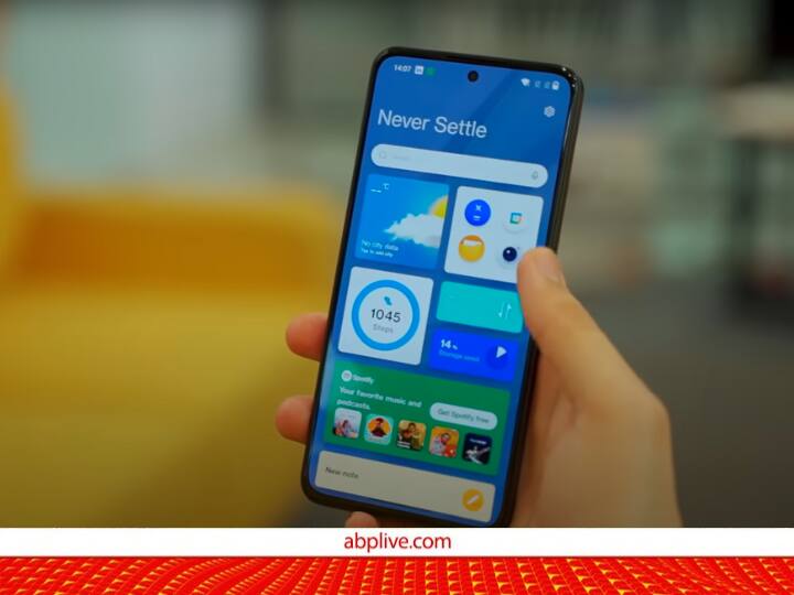 सस्ता हुआ Oneplus 10R 5G, इस ऑफर का लाभ मिलने पर कीमत रह जाएगी सिर्फ इतनी Oneplus 10R price down get this smartphone at just 24999 this is how सस्ता हुआ Oneplus 10R 5G, इस ऑफर का लाभ मिलने पर कीमत रह जाएगी सिर्फ इतनी