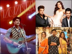 TRP List: टीआरपी की रेस में आगे आए Ankit Gupta और Karan Kundrra के शोज, क्या अनुपमा से छिन जाएगी नंबर वन की कुर्सी?