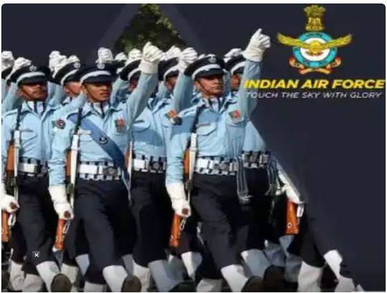 agniveer vayu recruitment 2023 indian air force released notification of agniveer vayu Agniveer Vayu Recruitment 2023: ਭਾਰਤੀ ਹਵਾਈ ਸੈਨਾ ਨੇ ਅਗਨੀਵੀਰ ਵਾਯੂ ਦਾ ਨੋਟੀਫਿਕੇਸ਼ਨ ਕੀਤਾ ਜਾਰੀ, ਇਸ ਤਰੀਕ ਤੋਂ ਸ਼ੁਰੂ ਹੋਵੇਗੀ ਰਜਿਸਟ੍ਰੇਸ਼ਨ