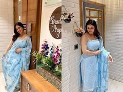 कुंडली भाग्य की प्रीता जीती हैं इतनी आलीशान जिंदगी, किसी बंगले से कम नहीं है एक्ट्रेस का घर