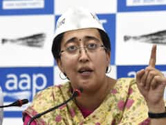 'We Aren't Afraid, Whether You Put Us In Jail Or Hang Us': AAP Lashes Out At BJP Over Sisodia's Arrest