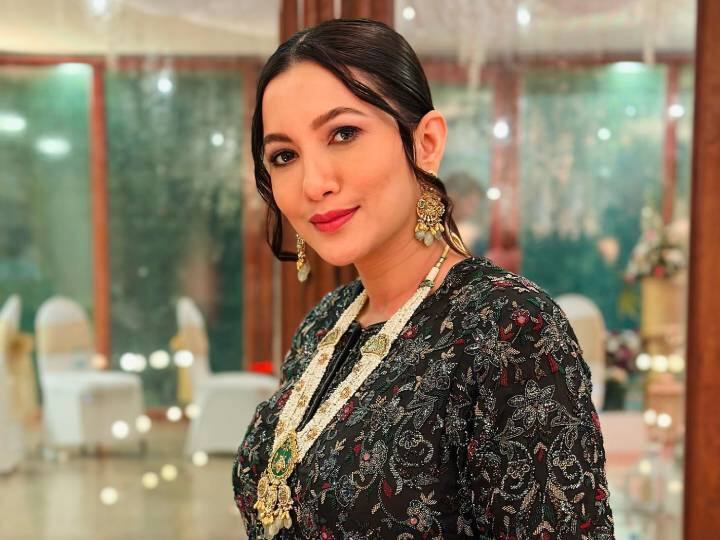 Gauahar Khan shared post that she will not do roza in Ramzan because of her pregnancy Gauahar Khan On Pregnancy: रमजान से पहले प्रेग्नेंट गौहर खान ने लिया ये बड़ा फैसला, लिखी दिल की बात