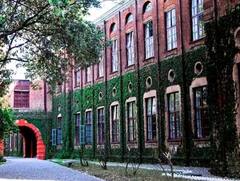 ਇਹ ਹਨ ਭਾਰਤ ਦੇ ਸਭ ਤੋਂ ਖੂਬਸੂਰਤ ਸਕੂਲ... ਕਿਸੇ ਮਹਿਲ ਤੋਂ ਘੱਟ ਨਹੀਂ ਹੈ ਇਨ੍ਹਾਂ ਦਾ ਡਿਜ਼ਾਈਨ