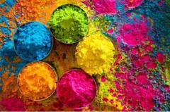 Holi 2023: ਹੋਲੀ ਦਾ ਹਰ ਰੰਗ ਕੁਝ ਨਾ ਕੁਝ ਕਹਿੰਦਾ ਹੈ, ਕੀ ਕਹਿੰਦੈ ਤੁਹਾਡਾ ਮਨਪਸੰਦ ਰੰਗ?
