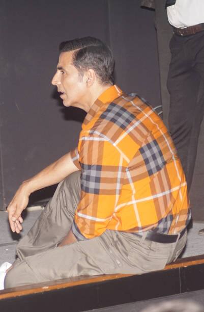 ਅਕਸ਼ੇ ਕੁਮਾਰ ਦੀ 'ਸੈਲਫੀ' ਹੋਈ ਬੁਰੀ ਤਰ੍ਹਾਂ ਫਲਾਪ