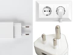 किसी प्लग में दो और किसी में तीन पिन क्यों होते हैं? भारत की आजादी से जुड़ी है इसकी रोचक कहानी