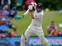 टॉम लेथम ने टेस्ट क्रिकेट में पार किया 5 हजार रनों का आंकड़ा, ऐसा करने वाले 7वें कीवी बल्लेबाज बने