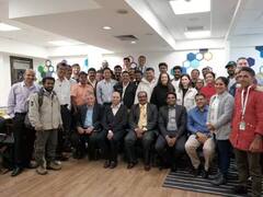 इजरायल में सरकारी दौरे पर गए केरल के किसान का पता चला, सोमवार को होगी वतन वापसी