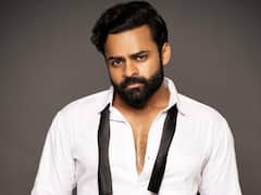 ఇక వెయిటింగులు ఉండవ్, అప్డేట్లు మాత్రమే - మెగా ఫ్యాన్స్‌కు సాయి ధరమ్ తేజ్ గుడ్‌న్యూస్!