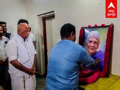 Seeman Meets OPS : ”தைரியமா இருங்க..!” உடைந்து நின்ற ஓபிஎஸ்.. நேரில் சென்று தேற்றிய சீமான்