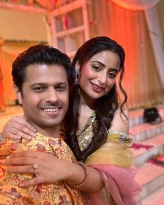 विराट को छीनने की हर कोशिशों में लगी पत्रलेखा ने पति संग शेयर कीं रोमांटिक फोटोज, सई का टूटेगा दिल!