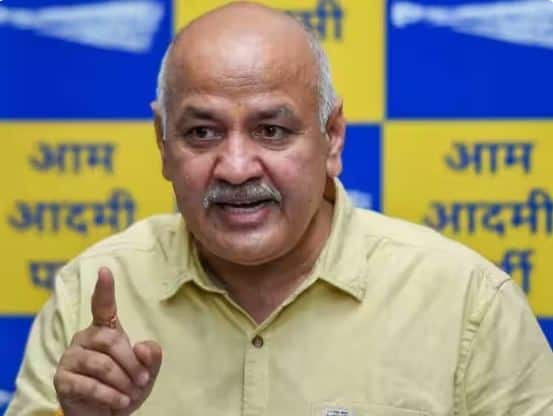 excise policy alleged scam manish sisodia will appear before cbi atishi said deputy cm will give full cooperation in the investigation of excise policy CBI ਸਾਹਮਣੇ ਪੇਸ਼ ਹੋਣਗੇ ਮਨੀਸ਼ ਸਿਸੋਦੀਆ, ਆਤਿਸ਼ੀ ਨੇ ਕਿਹਾ- ਉਪ ਮੁੱਖ ਮੰਤਰੀ ਆਬਕਾਰੀ ਨੀਤੀ ਦੀ ਜਾਂਚ 'ਚ ਦੇਣਗੇ ਪੂਰਾ ਸਹਿਯੋਗ