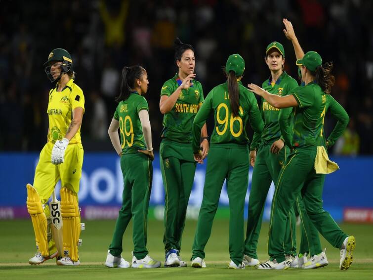 Women's T20 World Cup 2023: SA-W vs AUS-W Newlands, Cape Town Pitch and T20 Women's World Cup records Women's T20 World Cup 2023: ஆஸ்திரேலியா - தென்னாப்பிரிக்கா இறுதிப்போட்டி.. போட்டி நடைபெறும் பிட்ச் எப்படி? ஒரு பார்வை