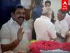 EPS Condolence : ஓபிஎஸ் தாய் மறைவு.. நினைவு படுத்திய செய்தியாளர்கள்.. இரங்கல் தெரிவித்த இபிஎஸ்