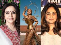 Indian Businessman Wives: नीता अंबानी से नताशा पूनावाला तक, देश की वो सात महिलाएं जो कमाई में अपने पति को देती हैं कड़ी टक्कर