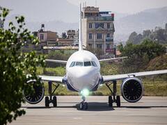 Delhi-Bound IndiGo Aircraft Diverted To Ahmedabad After Bird Hit In Surat, Says DGCA