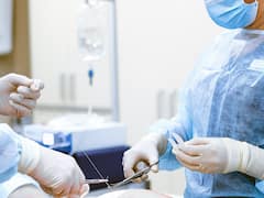 ఆరేళ్లుగా కడుపులోనే కత్తెర, మర్చిపోయి కుట్లు వేసిన డాక్టర్ - తాజాగా వెలుగులోకి