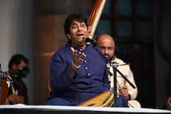 Verul Ajantha Festival : दिमाखदार सोहळ्यात वेरूळ-अजिंठा महोत्सवास सुरुवात