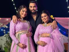 Armaan Malik On Third Wedding: प्रेग्नेंट हैं दो पत्नियां, अब तीसरी शादी करेगा एक बेटे का यूट्यूबर पिता? बताया क्या है सच