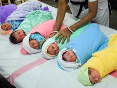 अमेरिका में नर्स ने न्यूबॉर्न बेबी को पालने में पटका, गई नौकरी, हो रही है जांच