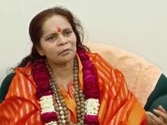 'घर वापसी के लिए कागज ढूंढ लो', पाकिस्तान के भुखमरी जैसे हालत पर साध्वी प्राची का बयान