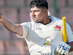 Irani Cup 2022-23: मयंक अग्रवाल को मिली रेस्ट ऑफ इंडिया की कमान, सरफराज को नहीं मिली जगह