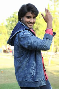 Pradeep Pandey Transformation: कभी आम से लड़के लगने वाले प्रदीप चिंटू, अब हो गए हैं बहुत हैंडसम, तस्वीरें देखने से पहले जरा थाम लीजिएगा दिल