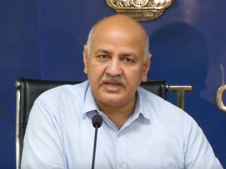 Liquor Policy Case Delhi Deputy CM Manish Sisodia To Appear Before CBI For Questioning Today Liquor Policy Case: సీబీఐ విచారణకు మనీశ్ సిసోడియా, దేవుడు అండగా ఉన్నాడంటూ కేజ్రీవాల్ ట్వీట్