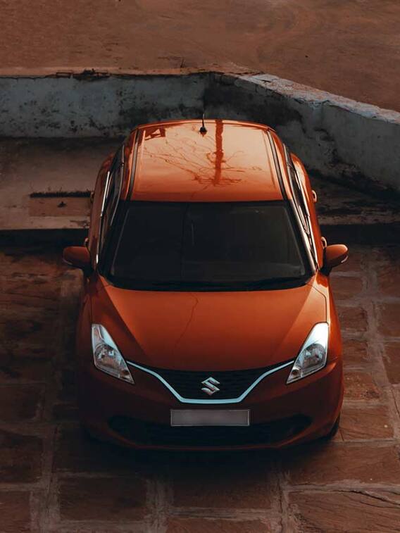 తక్కువ వడ్డీకి వాహన రుణం - ఇక్కడ లభ్యం!