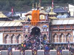 बदरीनाथ-केदारनाथ मंदिर कमेटी ने 188 लोगों को जारी किया नोटिस, जानें क्या है पूरा मामला