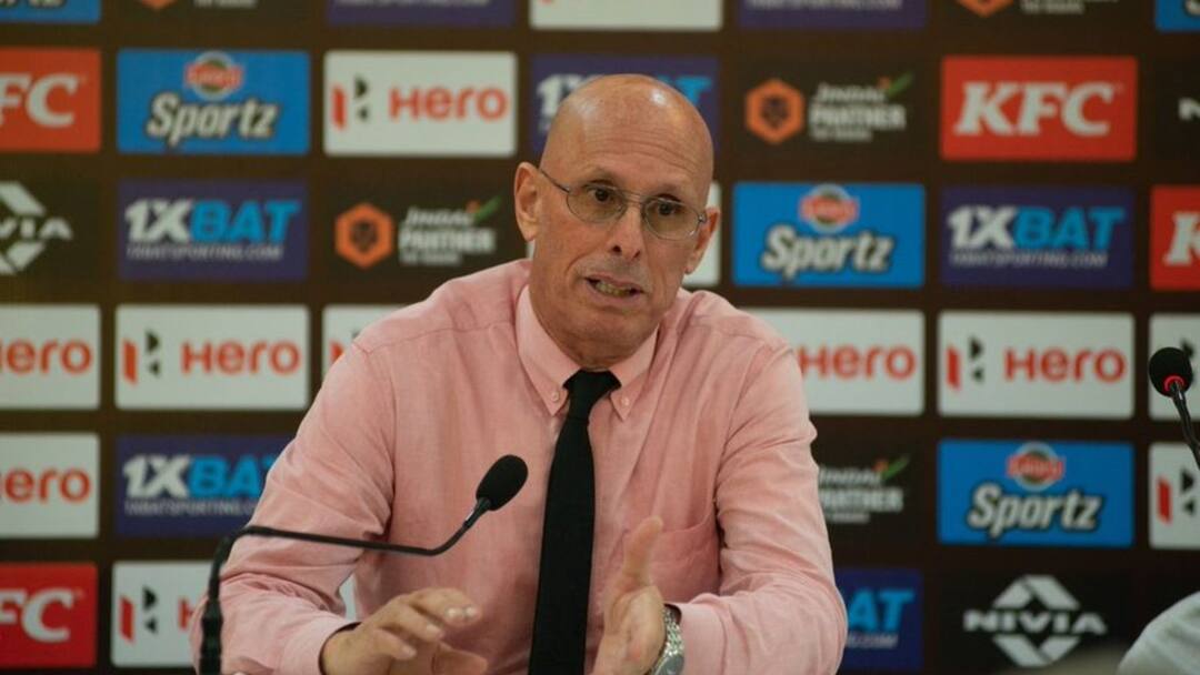 East Bengal coach Stephen Constantine admits the team did not deserve to win vs ATK Mohun Bagan Kolkata Derby: 'জেতার মতো তো খেলতেই পারিনি', ডার্বি হেরে অকপট ইস্টবেঙ্গল কোচ কনস্ট্যান্টাইন