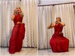 'छम्मक छल्लो' गाने पर दादी ने किया हैरतअंगेज डांस, वीडियो देख हो जाएंगे कायल