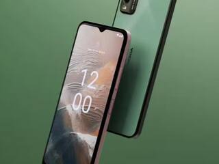 Smartphone : किंमतही स्वस्त आणि फिचर्सही जबरदस्त; Nokia C32, Nokia G22 आणि Nokia C22 स्मार्टफोन जगभरात लॉन्च