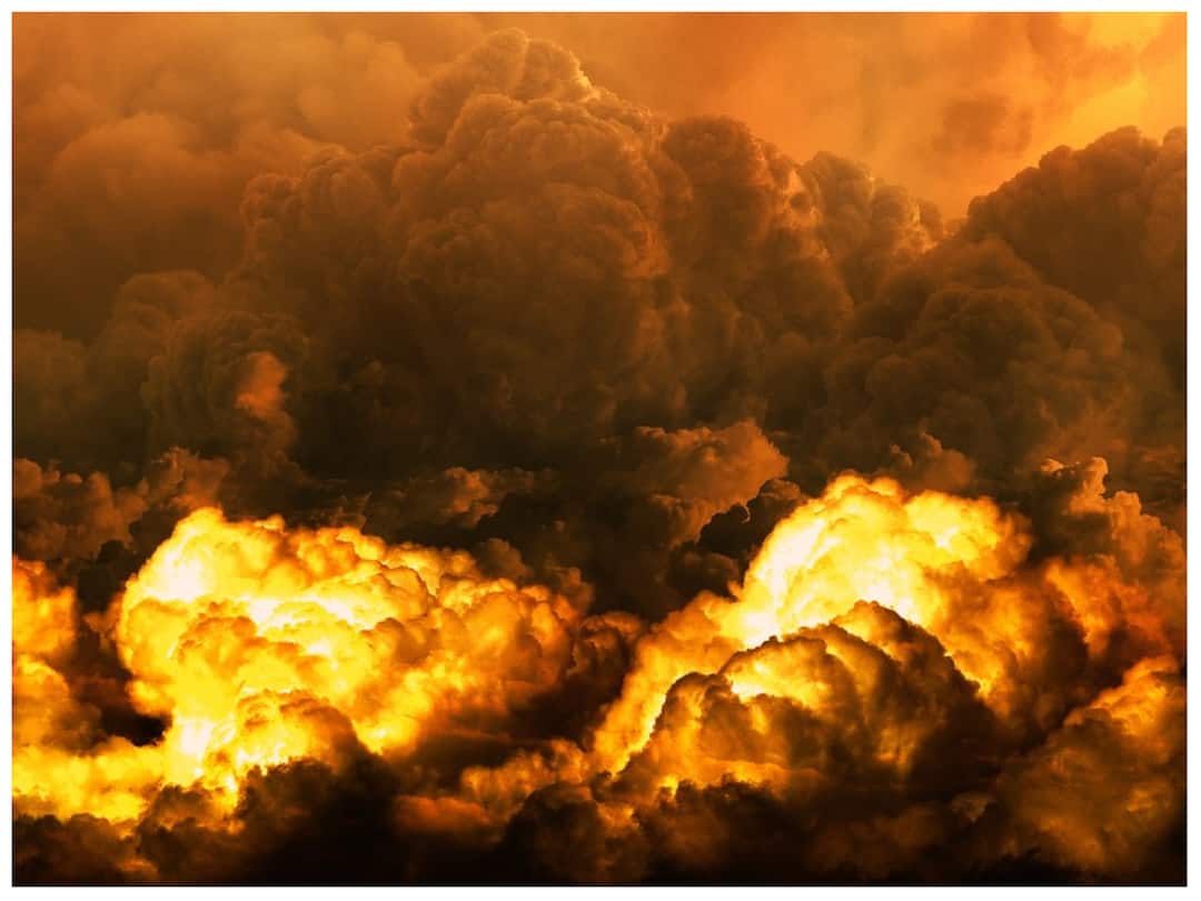 दुनिया को खत्म करने के लिए कितने परमाणु बम काफी होंगे? Russia ukraine war How many nuclear bombs would be enough to end the world दुनिया को खत्म करने के लिए कितने परमाणु बम काफी होंगे?