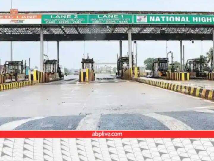 NHAI reduced toll rates on Haryana's Panipat-Rohtak National Highway Check Latest Price खुशखबरी! इस टोल प्लाजा के गुजरने वालों को मिलेगी 40% की छूट, NHAI ने घटाई दरें, आज से लागू