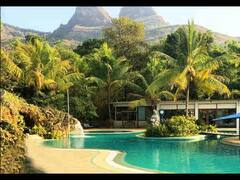 Salman Khan Panvel Farm House: 150 एकरात पसरलेलं आहे सलमान खानचं पनवेल फार्म हाऊस, पाहा इनसाईड फोटो