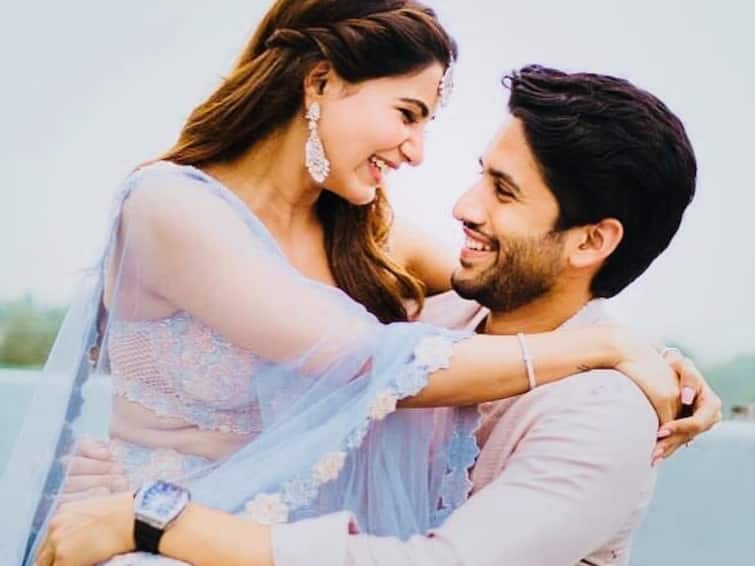 Naga Chaitanya shares first pic with Samantha after divorce Naga Chaitanya: విడాకుల తర్వాత తొలిసారి సామ్ ఫోటో షేర్ చేసిన చైతన్య, సమంత మాత్రం?